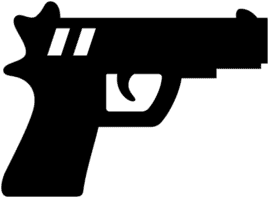 Shooting Games by Cazpi Games